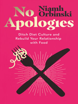 No Apologies - ebook